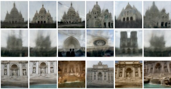 dticlustering image